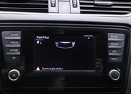 Škoda Octavia Kombi 2,0 l 135 kw