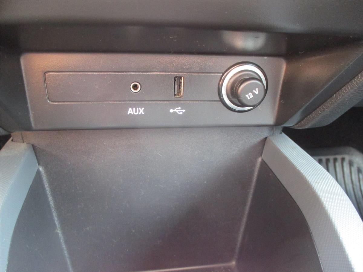 Škoda Fabia Hatchback 999,0 55 kw