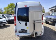 Renault Trafic Ostatní 2,0 l 84 kw