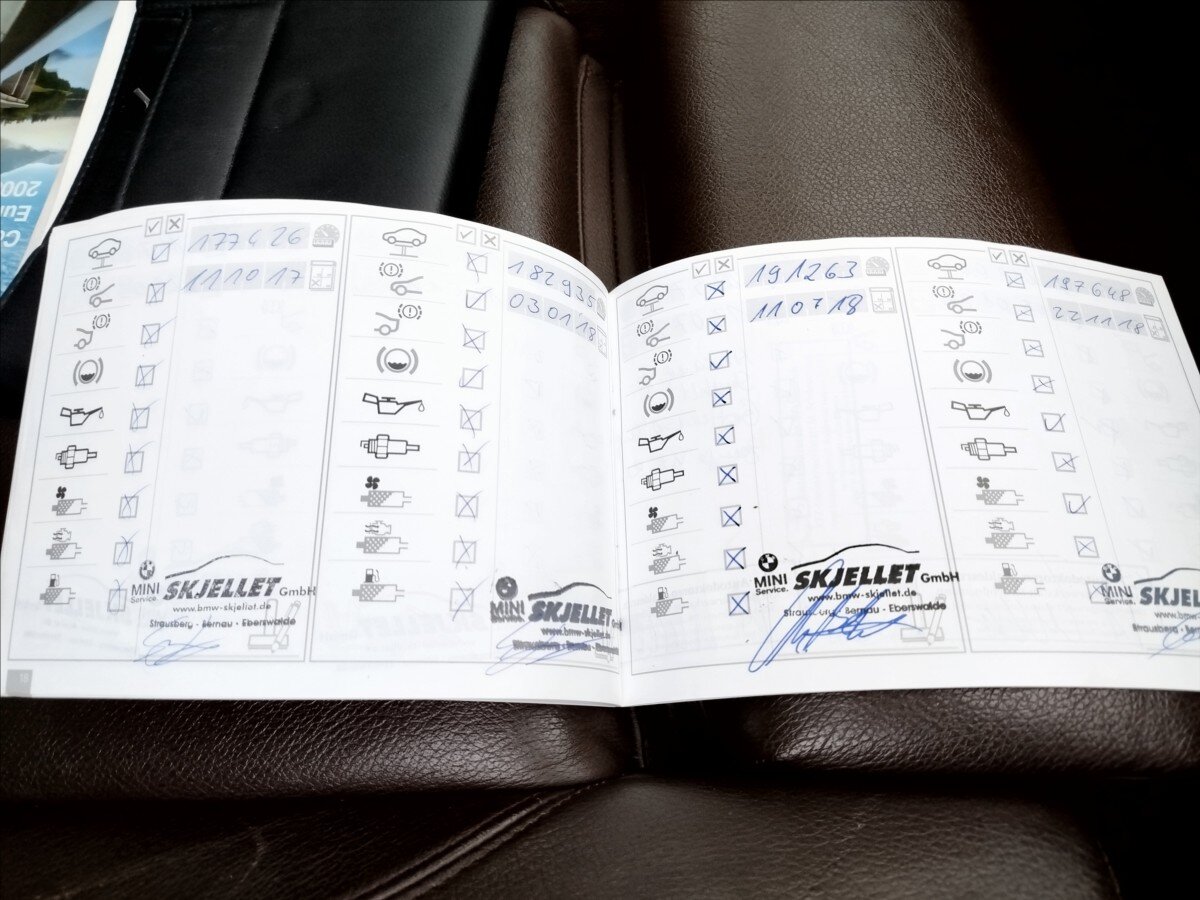 BMW X5 SUV 3,0 l 173 kw