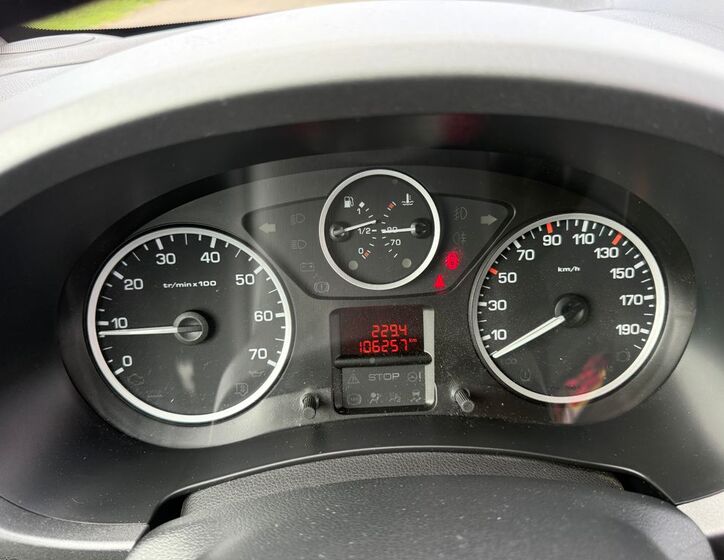 Citroën Berlingo 17