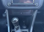 Volkswagen Caddy Kombi 1,4 l 96 kw