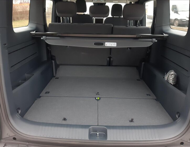 KIA PV5 Ostatní 0,0 120 kw