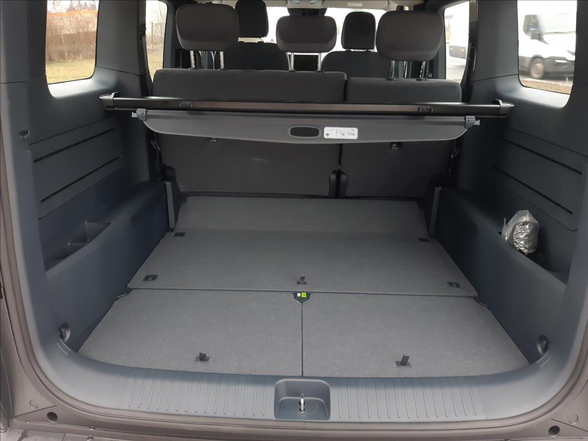 KIA PV5 Ostatní 0,0 120 kw