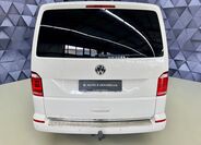 Volkswagen Multivan 6