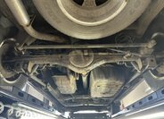 KIA Sorento SUV / Terénní 2,5 l 103 kw