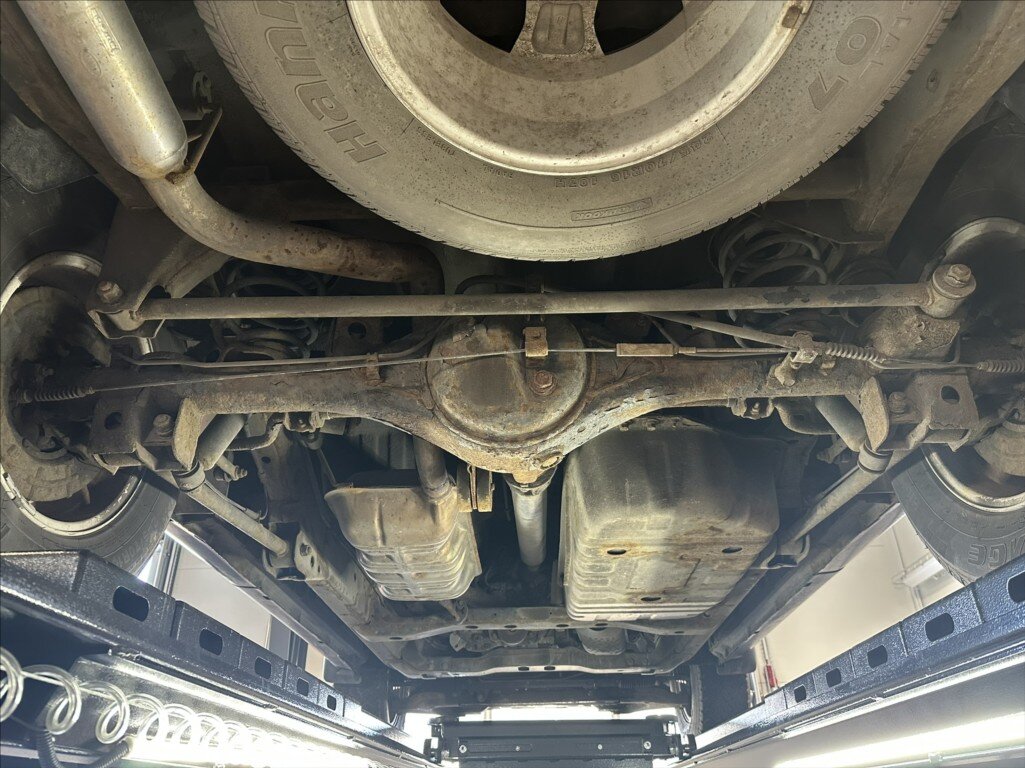 KIA Sorento SUV / Terénní 2,5 l 103 kw