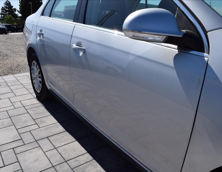Volkswagen Jetta Kombi 1,4 l 90 kw