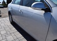 Volkswagen Jetta Kombi 1,4 l 90 kw
