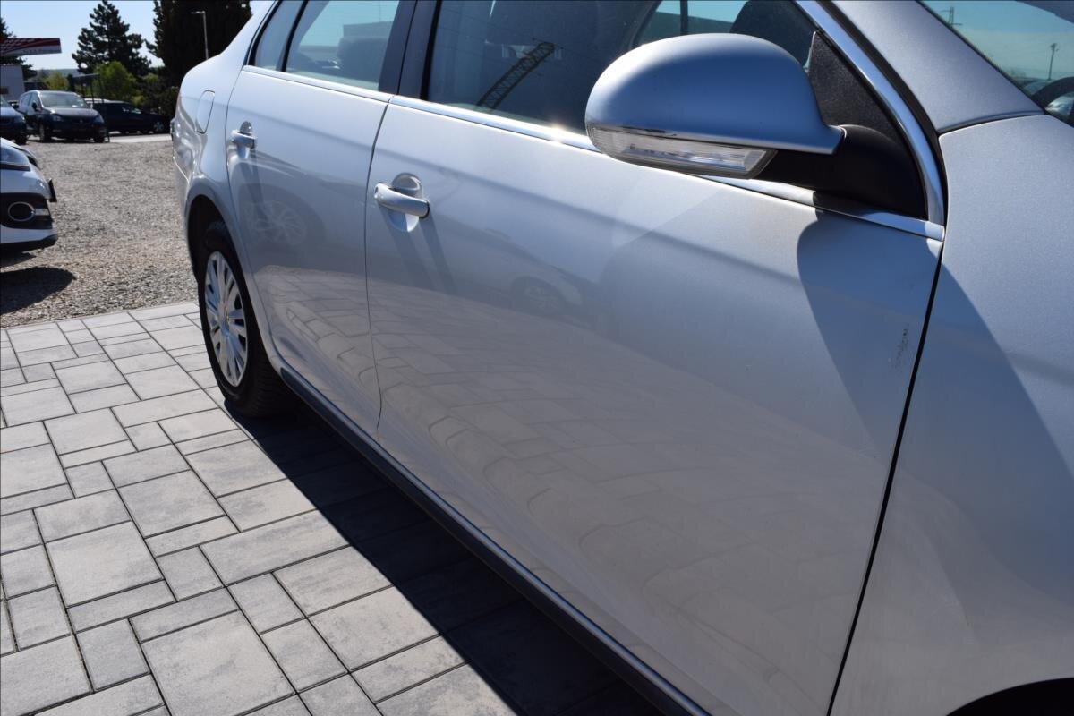 Volkswagen Jetta Kombi 1,4 l 90 kw