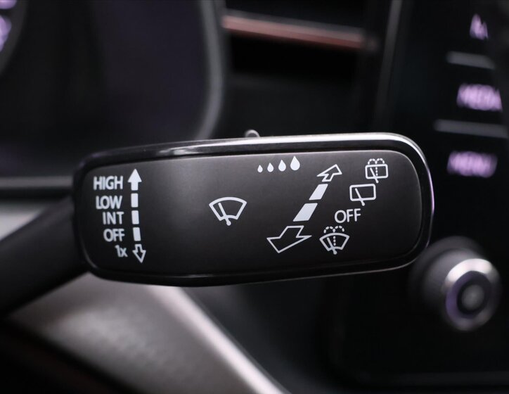 Škoda Kamiq SUV 999,0 81 kw