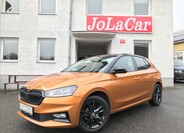 Škoda Fabia 3