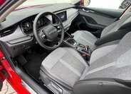 Škoda Octavia Kombi 1,5 l 110 kw