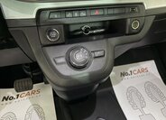 Citroën SpaceTourer Kombi 2,0 l 130 kw