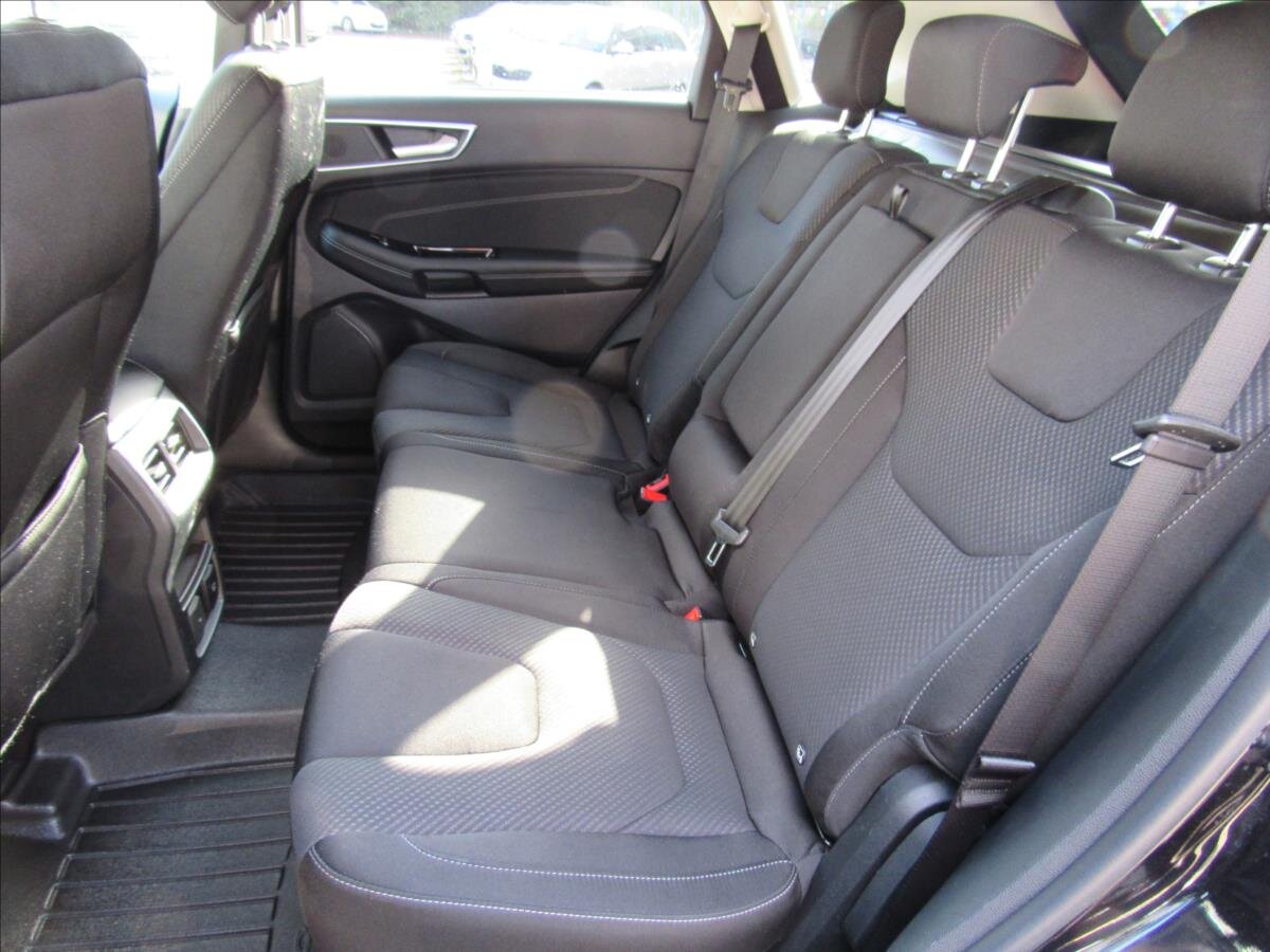 Ford Edge SUV / Terénní 2,0 l 175 kw