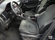 Škoda Kodiaq SUV / Terénní 2,0 l 140 kw