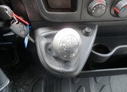 Renault Master Ostatní 2,3 l 81 kw