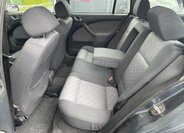 Škoda Octavia Kombi 1,6 l 75 kw