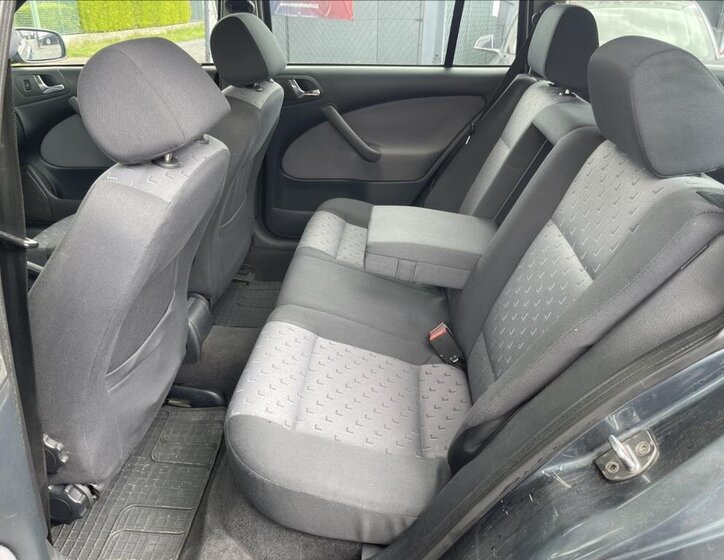 Škoda Octavia Kombi 1,6 l 75 kw