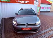Volkswagen Golf Kombi 1,6 l 81 kw
