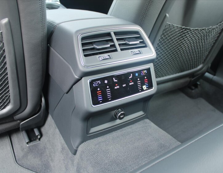 Audi A7 Liftback 3,0 l 210 kw