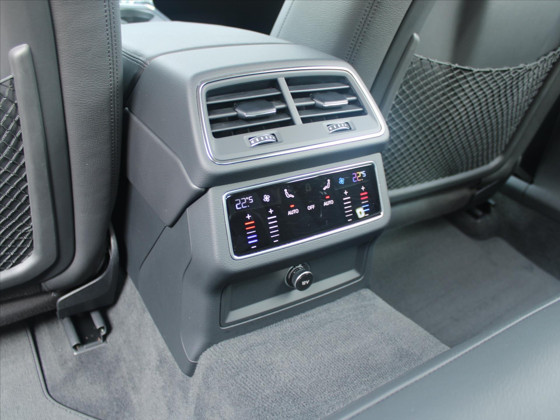 Audi A7 Liftback 3,0 l 210 kw