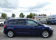 Volkswagen Touran 12