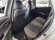 Suzuki S-Cross SUV / Terénní 1,4 l 81 kw