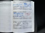 Ford Focus Kombi 1,6 l 85 kw