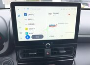 Toyota Yaris Cross SUV 1,5 l 68 kw