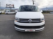 Volkswagen Caravelle MPV 2,0 l 110 kw