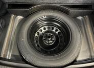 Volkswagen Touran 31