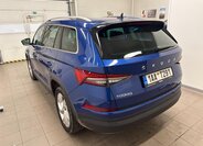 Škoda Kodiaq SUV 2,0 l 110 kw
