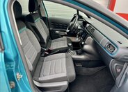 Citroën C3 Hatchback 1,5 l 75 kw