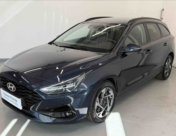 Hyundai i30 Kombi 1,5 l 103 kw