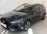 Hyundai i30 Kombi 1,5 l 103 kw