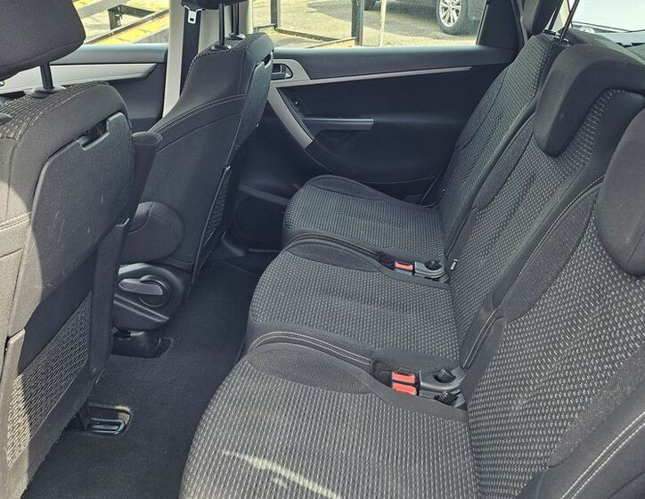 Citroën C4 Picasso 8
