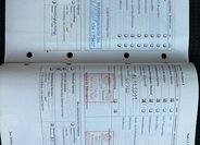 Volkswagen Golf Kombi 1,6 l 75 kw