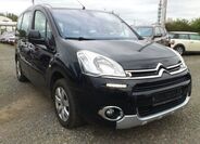 Citroën Berlingo 8