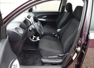 Toyota Urban Cruiser Hatchback 1,3 l 74 kw