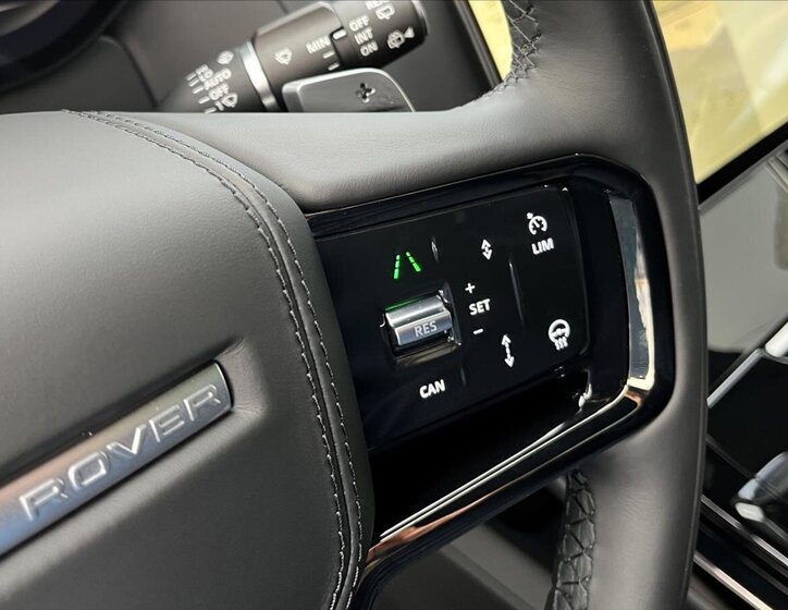 Land Rover Range Rover Sport 18