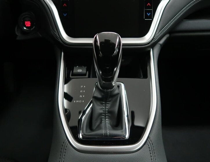 Subaru Outback SUV / Terénní 2,5 l 124 kw