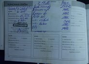 Fiat Bravo Kombi 1,4 l 66 kw