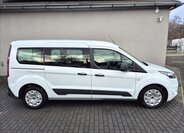 Ford Tourneo Connect Kombi 1,6 l 55 kw