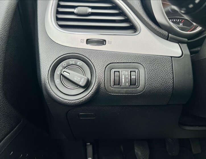 Fiat Freemont SUV / Terénní 2,0 l 103 kw