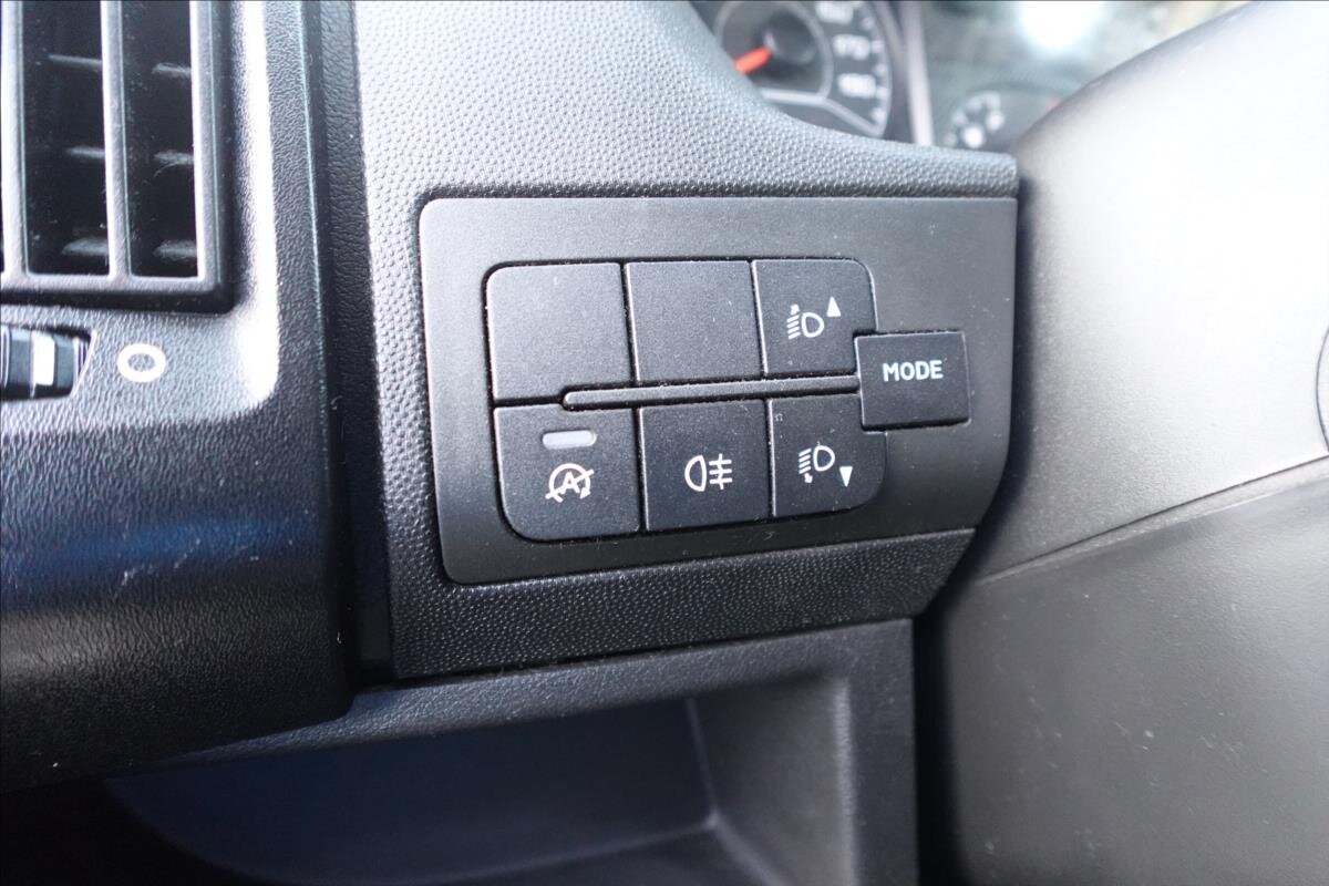 Citroën Jumper Ostatní 2,2 l 103 kw