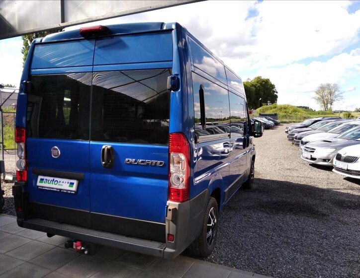 Fiat Ducato 7