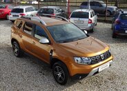 Dacia Duster Kombi 1,6 l 84 kw