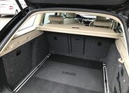 Škoda Superb Kombi 2,0 l 125 kw