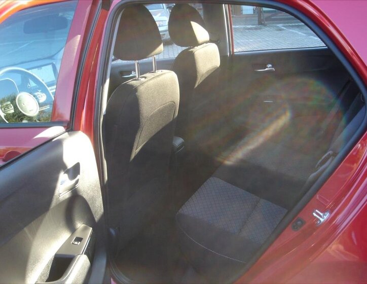 KIA Picanto Hatchback 998,0 50 kw